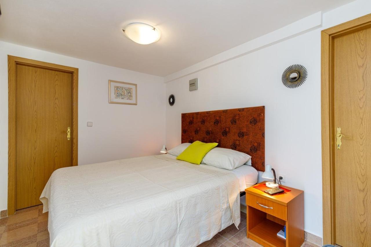 Apartments Vivijana Rabac Exterior photo